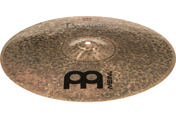 Meinl Byzance Dark 16" Crash image 3