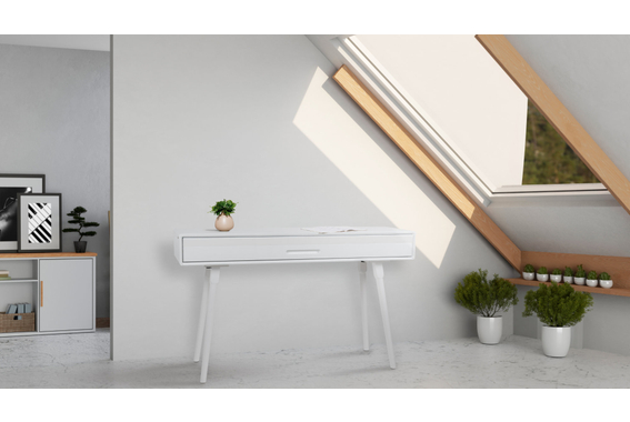 Classic Cantabile DP-730 WL Digitalpiano Weiß matt Deluxe Set image 3