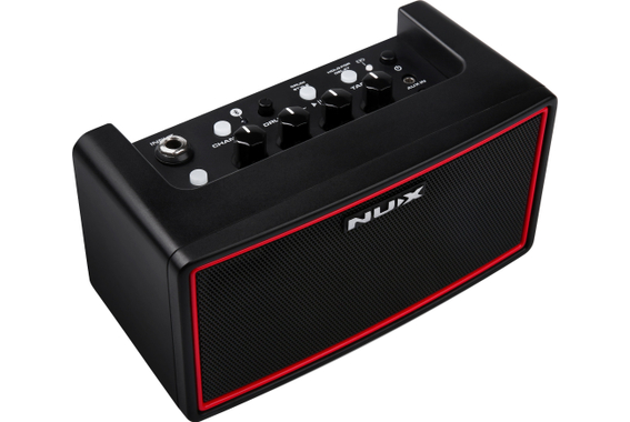 NUX Mighty Air Compact Gitaarversterker Set image 3