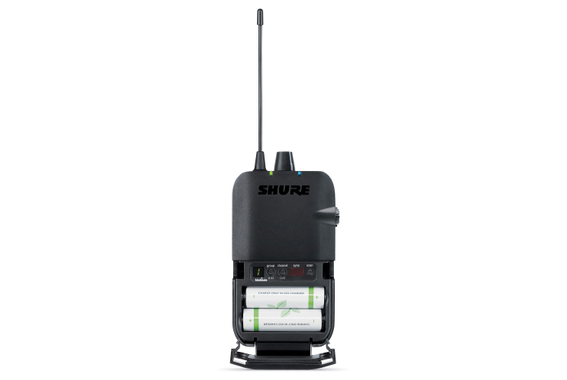 Shure PSM 300 S8 In-Ear Monitoring  - Retoure (Verpackungsschaden) image 3