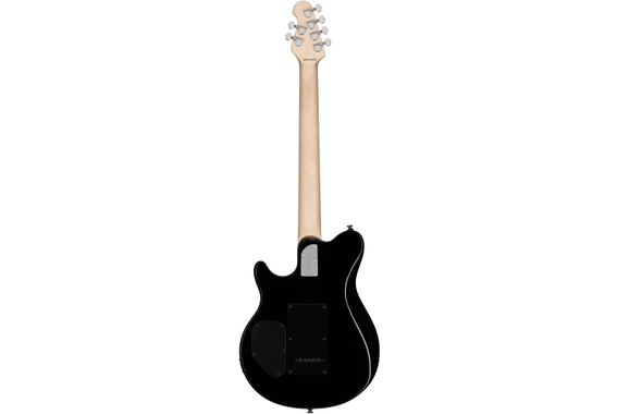Sterling S.U.B. Axis AX3 Trans Black image 3