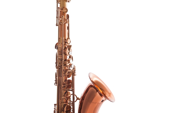 Leblanc Premiere Saxofón Tenor En Bb LTS711DL image 3