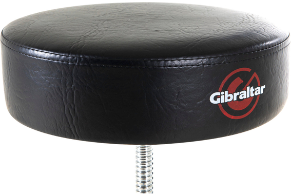 Gibraltar 9608 Sgabello Rotondo Per Batteria image 3