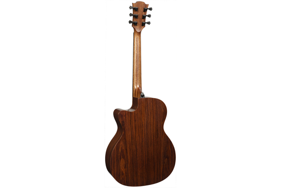 LAG BlueWave 2 TBW2ACE Smart Guitar image 3