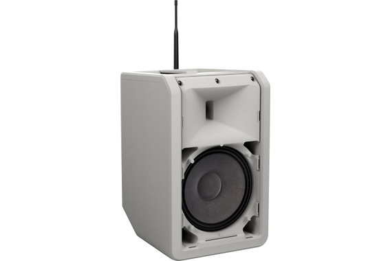 LD Systems ANNY 8 HHD B8 G Urban Grey image 3