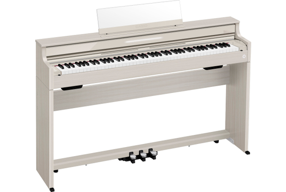 Casio Celviano AP-S450 GB Set De Piano Digital Grey-Beige image 3