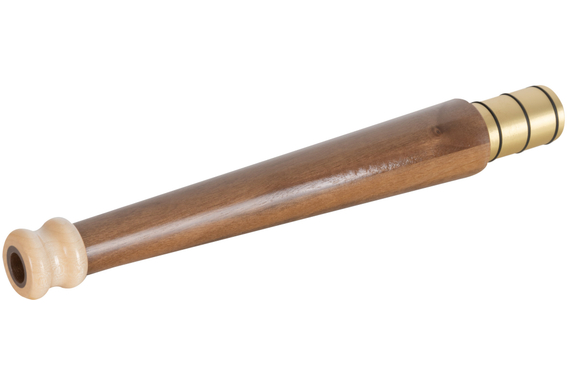 Lechgold Alphorn Noten F 360 cm 3-delig Set incl. Bb-handbuis image 3