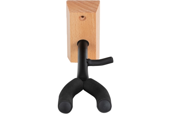 Classic Cantabile Supporto A Muro Per Violino In Legno image 3