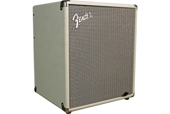 Fender Limited Edition Rumble 100 Ivory image 3