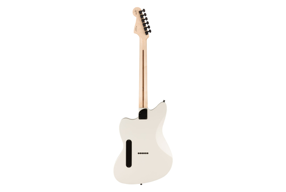 Fender Jim Root Jazzmaster EBY Arctic White  - Retoure (Zustand: akzeptabel) image 3
