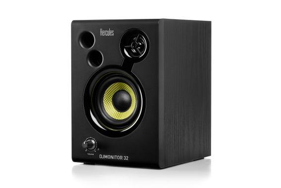 Hercules DJMonitor 32 image 3