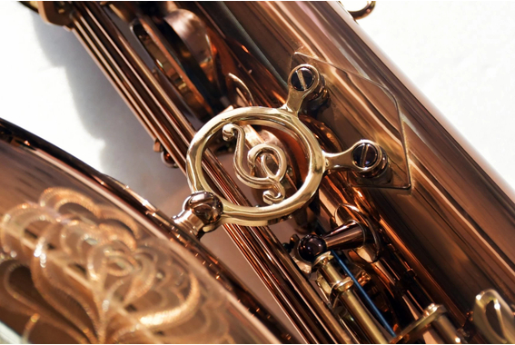 P. Mauriat Tenorsaxophone Grand Dreams 285 image 3