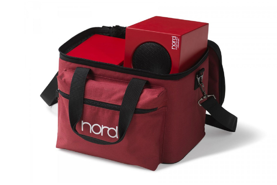 Funda Suave Clavia Nord Piano Monitor image 3