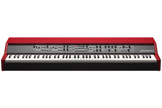 Clavia Nord Grand 2 image 3