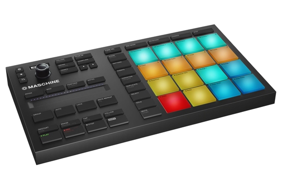 Native Instruments Maschine Mikro MK3 image 3