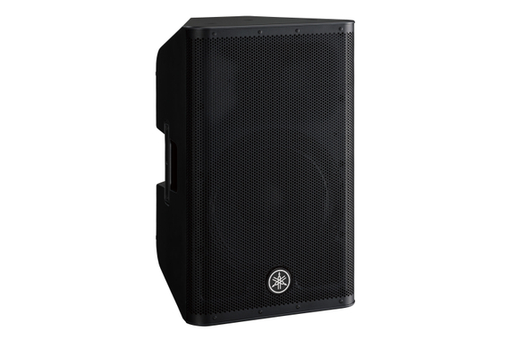 Yamaha DXR12mkII  - Retoure (Zustand: sehr gut) image 3