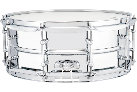 Ludwig Supralite Caisse Claire 14" x 5,5" Set image 3