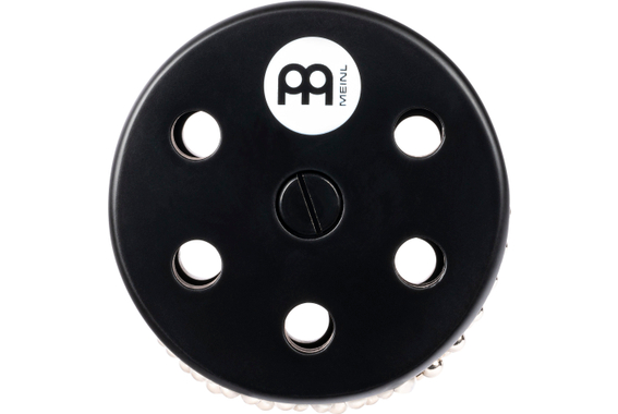 Meinl CA5BK Turbo Cabasa Medium image 3