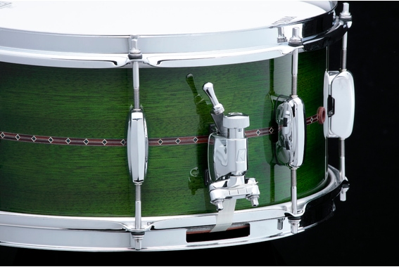 Tama SP1465 Simon Phillips Signature Caisse Claire 14" x 6,5" image 3