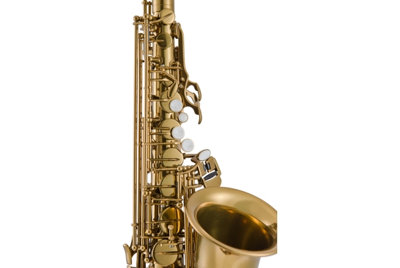 Leblanc Sassofono Alto in Mib LAS411DL image 3