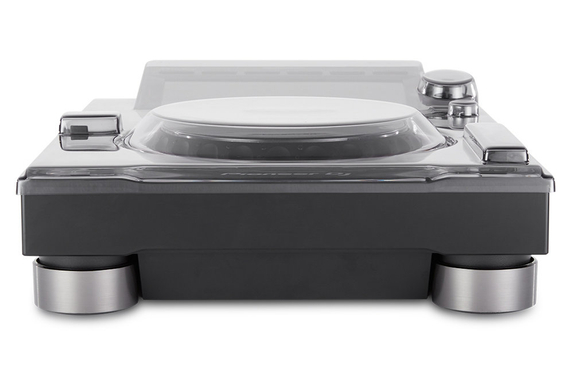 Decksaver Pioneer CDJ-3000 image 3