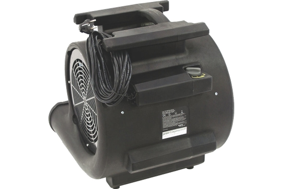 Eurolite RF-1200 Ventilatore Radiale image 3