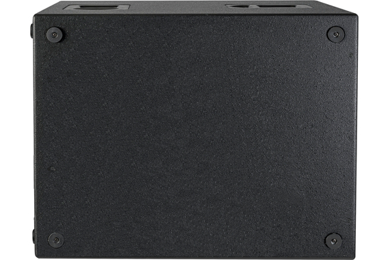 HK Audio Linear 5 MKII 118 Sub HPA  - 1A Showroom Modell (Zustand: wie neu, in OVP) image 3