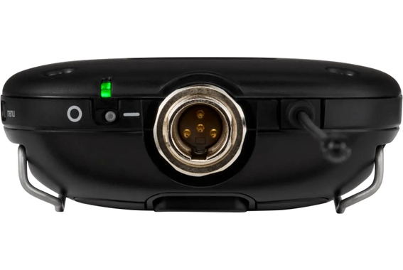 Shure SLXD14+ S50 Digitaal Draadloos Systeem incl. HS-11 EA Headset image 3