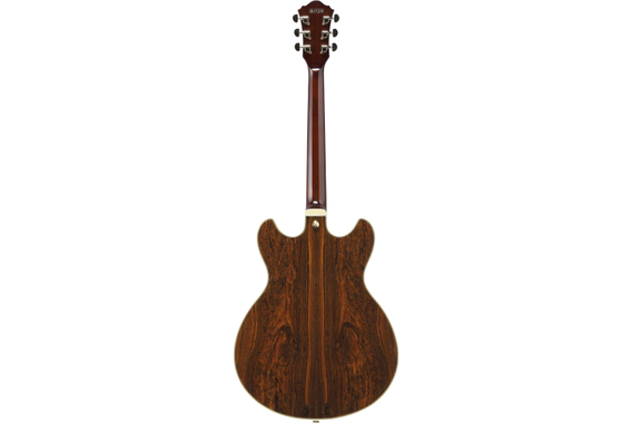 Ibanez AS93BC-BK Black  - Retoure (Zustand: sehr gut) image 3