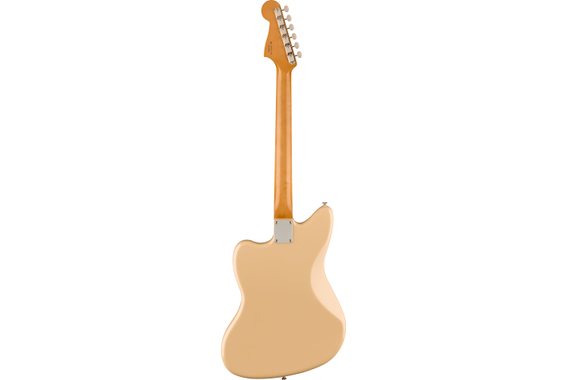 Fender Vintera II 50s Jazzmaster Desert Sand  - Retoure (Zustand: sehr gut) image 3
