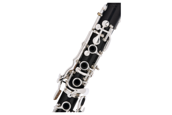 Lechgold BK-20/20 Clarinetto in Sib Tedesco image 3