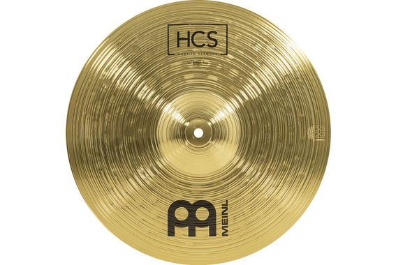 Meinl HCS 15" Hi-Hat image 3