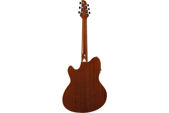 Ibanez TCM50-VBS Vintage Brown Sunburst image 3
