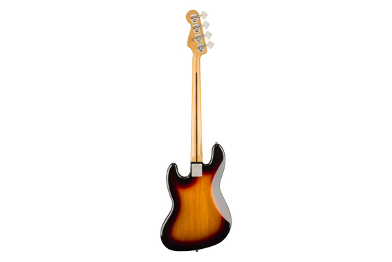 Squier Classic Vibe '60s Jazz Bass 3-Color Sunburst image 3