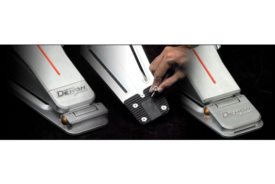 Pearl P3000D Demon Drive Single-Pedal image 3