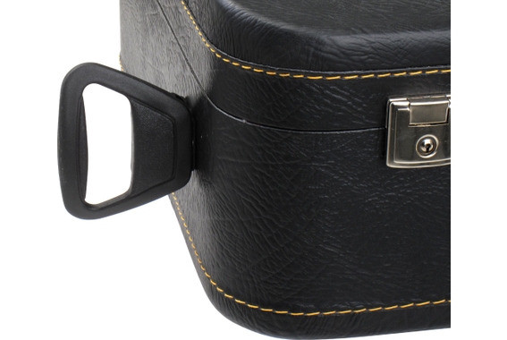 Maletín/Trolley de Lujo Alpenklang para Acordeón de 96 Bajos image 3