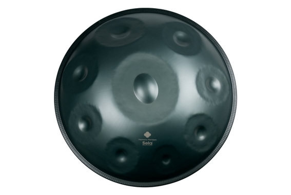 Sela 214 Harmony Handpan D Sabye Set image 3