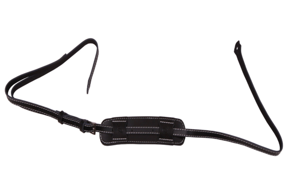 Ortega OSMDLX-BK Band Zwart image 3