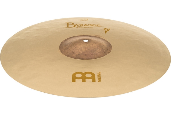 Meinl Byzance Vintage 18\" Sand Thin Crash image 3