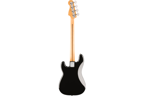 Fender Player II Precision Bass MN Black Set image 3
