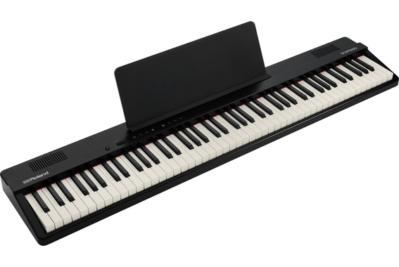 Roland GO-88PX GO:PIANO88 Deluxe Set image 3