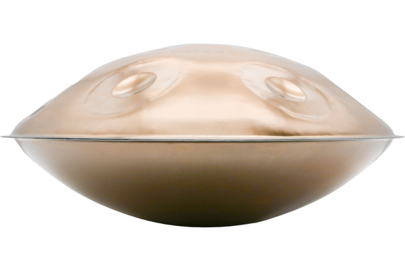 Patera HPDM-11 Handpan D Kurd image 3