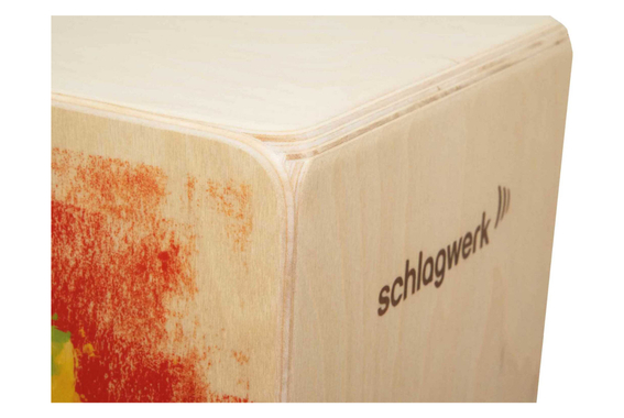 Schlagwerk CP402 High Five Kids Cajon Set image 3