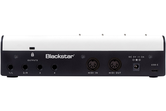 Blackstar Polar 4 image 3