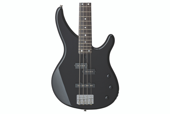 Yamaha TRBX174 E-Bass Black  - Retoure (Zustand: sehr gut) image 3