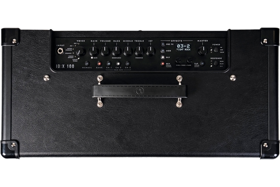 Blackstar ID:X 100 image 3
