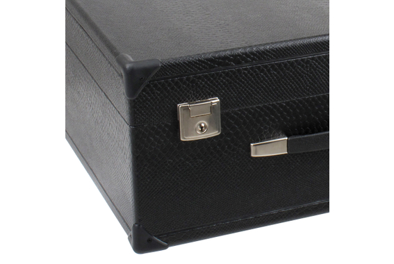 Alpenklang Akkordeonkoffer 96 Bass  - Retoure (Zustand: sehr gut) image 3