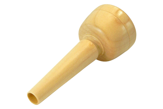 Lechgold MUA28 Ahorn Mundstück für Alphorn 28 mm image 3