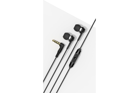 Sennheiser CX 80s Écouteurs In Ear image 3