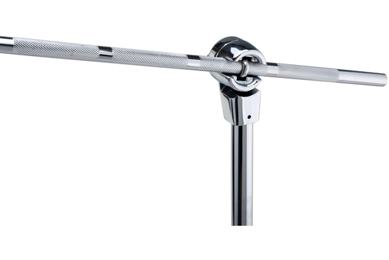 Paiste 10" PST 3 Splash + Galgenstandaard Set image 3